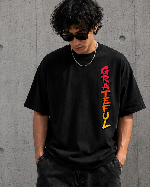 OVERSIZED FIT FLORIDA RESULTS BY GENZIFER PREMIUM CLOTHING