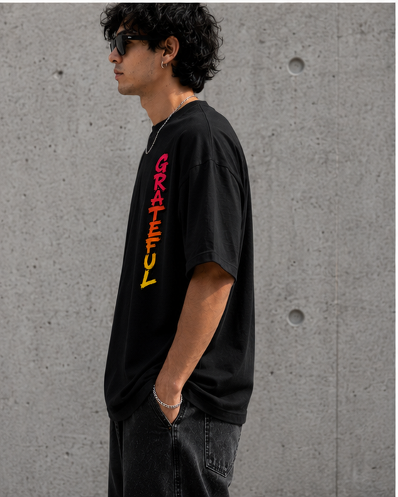 OVERSIZED FIT FLORIDA RESULTS BY GENZIFER PREMIUM CLOTHING