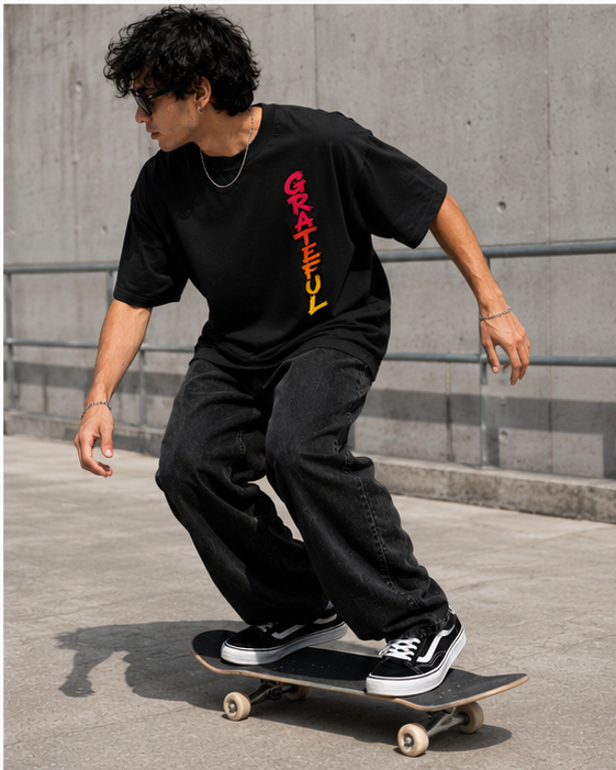 OVERSIZED FIT FLORIDA RESULTS BY GENZIFER PREMIUM CLOTHING